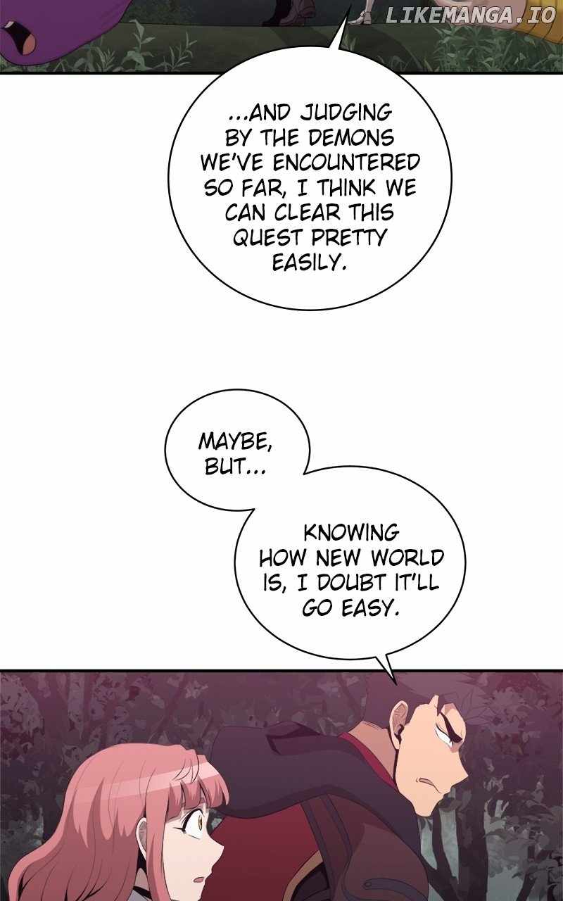 The Strongest Florist Chapter 205 13